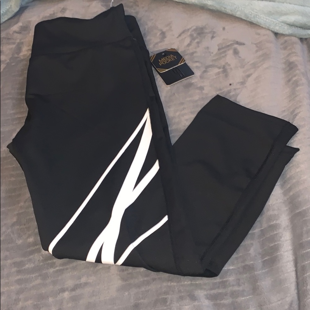 XL Never Used Workout Leggings
